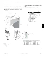 Preview for 167 page of Manitowoc MLC650 Service Maintenance Manual