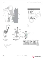 Preview for 182 page of Manitowoc MLC650 Service Maintenance Manual