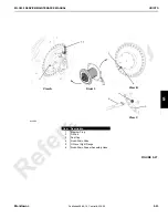 Preview for 191 page of Manitowoc MLC650 Service Maintenance Manual