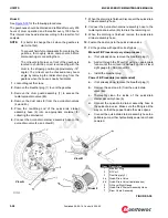 Preview for 196 page of Manitowoc MLC650 Service Maintenance Manual