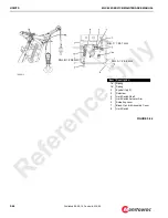 Preview for 204 page of Manitowoc MLC650 Service Maintenance Manual