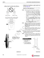 Preview for 218 page of Manitowoc MLC650 Service Maintenance Manual