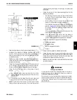 Preview for 221 page of Manitowoc MLC650 Service Maintenance Manual