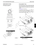 Preview for 229 page of Manitowoc MLC650 Service Maintenance Manual