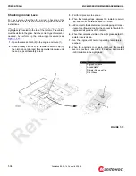 Preview for 254 page of Manitowoc MLC650 Service Maintenance Manual