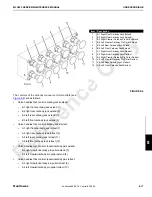 Preview for 271 page of Manitowoc MLC650 Service Maintenance Manual