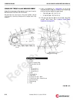 Preview for 286 page of Manitowoc MLC650 Service Maintenance Manual