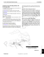 Preview for 303 page of Manitowoc MLC650 Service Maintenance Manual