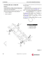 Preview for 306 page of Manitowoc MLC650 Service Maintenance Manual