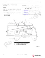 Preview for 314 page of Manitowoc MLC650 Service Maintenance Manual