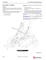 Preview for 324 page of Manitowoc MLC650 Service Maintenance Manual