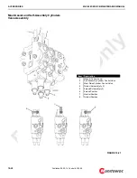 Preview for 326 page of Manitowoc MLC650 Service Maintenance Manual