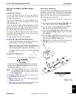 Preview for 345 page of Manitowoc MLC650 Service Maintenance Manual