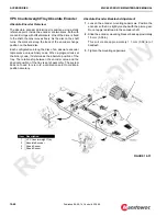 Preview for 346 page of Manitowoc MLC650 Service Maintenance Manual