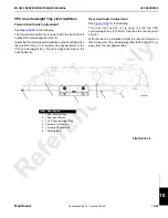 Preview for 347 page of Manitowoc MLC650 Service Maintenance Manual