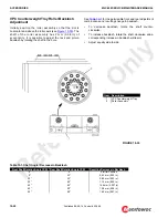 Preview for 348 page of Manitowoc MLC650 Service Maintenance Manual