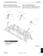 Preview for 349 page of Manitowoc MLC650 Service Maintenance Manual