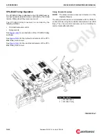 Preview for 350 page of Manitowoc MLC650 Service Maintenance Manual