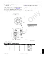 Preview for 357 page of Manitowoc MLC650 Service Maintenance Manual