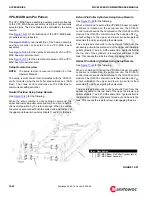 Preview for 358 page of Manitowoc MLC650 Service Maintenance Manual