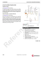 Preview for 366 page of Manitowoc MLC650 Service Maintenance Manual