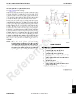 Preview for 367 page of Manitowoc MLC650 Service Maintenance Manual