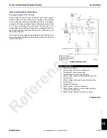 Preview for 369 page of Manitowoc MLC650 Service Maintenance Manual