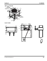 Предварительный просмотр 13 страницы Manitowoc MULTIPLEX 11M Installation & Use Manual