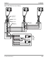 Предварительный просмотр 21 страницы Manitowoc MULTIPLEX 11M Installation & Use Manual