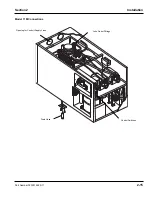 Предварительный просмотр 25 страницы Manitowoc MULTIPLEX 11M Installation & Use Manual