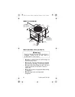 Предварительный просмотр 26 страницы Manitowoc Multiplex Beermaster 175A04 Technician'S Handbook