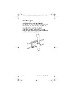 Предварительный просмотр 94 страницы Manitowoc Multiplex Beermaster 175A04 Technician'S Handbook