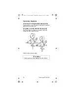 Предварительный просмотр 96 страницы Manitowoc Multiplex Beermaster 175A04 Technician'S Handbook