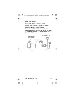 Предварительный просмотр 101 страницы Manitowoc Multiplex Beermaster 175A04 Technician'S Handbook