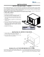 Preview for 11 page of Manitowoc Multiplex MII-302 Installation & Service Manual