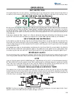 Preview for 13 page of Manitowoc Multiplex MII-302 Installation & Service Manual