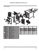 Preview for 48 page of Manitowoc Multiplex Ms-8 Service Manual