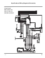 Предварительный просмотр 57 страницы Manitowoc Multiplex Ms-8 Service Manual