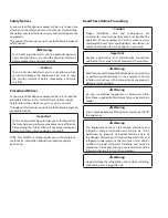 Preview for 2 page of Manitowoc Multiplex N2Fusion Service Manual