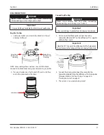 Preview for 21 page of Manitowoc Multiplex N2Fusion Service Manual