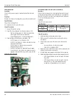 Preview for 46 page of Manitowoc Multiplex N2Fusion Service Manual