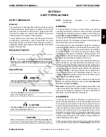 Preview for 13 page of Manitowoc National Crane 600E-2 Operator'S Manual