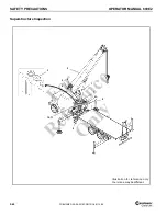 Preview for 52 page of Manitowoc National Crane 600E-2 Operator'S Manual