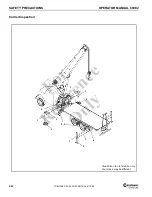 Preview for 54 page of Manitowoc National Crane 600E-2 Operator'S Manual