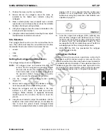 Preview for 77 page of Manitowoc National Crane 600E-2 Operator'S Manual