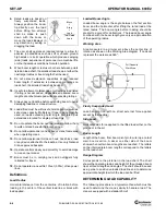 Preview for 80 page of Manitowoc National Crane 600E-2 Operator'S Manual