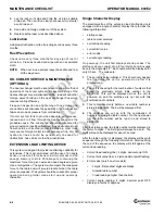 Предварительный просмотр 108 страницы Manitowoc National Crane 600E-2 Operator'S Manual