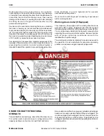 Preview for 15 page of Manitowoc National Crane 800D Operator'S And Service Manual