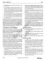 Preview for 32 page of Manitowoc National Crane 800D Operator'S And Service Manual