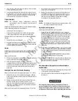 Preview for 64 page of Manitowoc National Crane 800D Operator'S And Service Manual